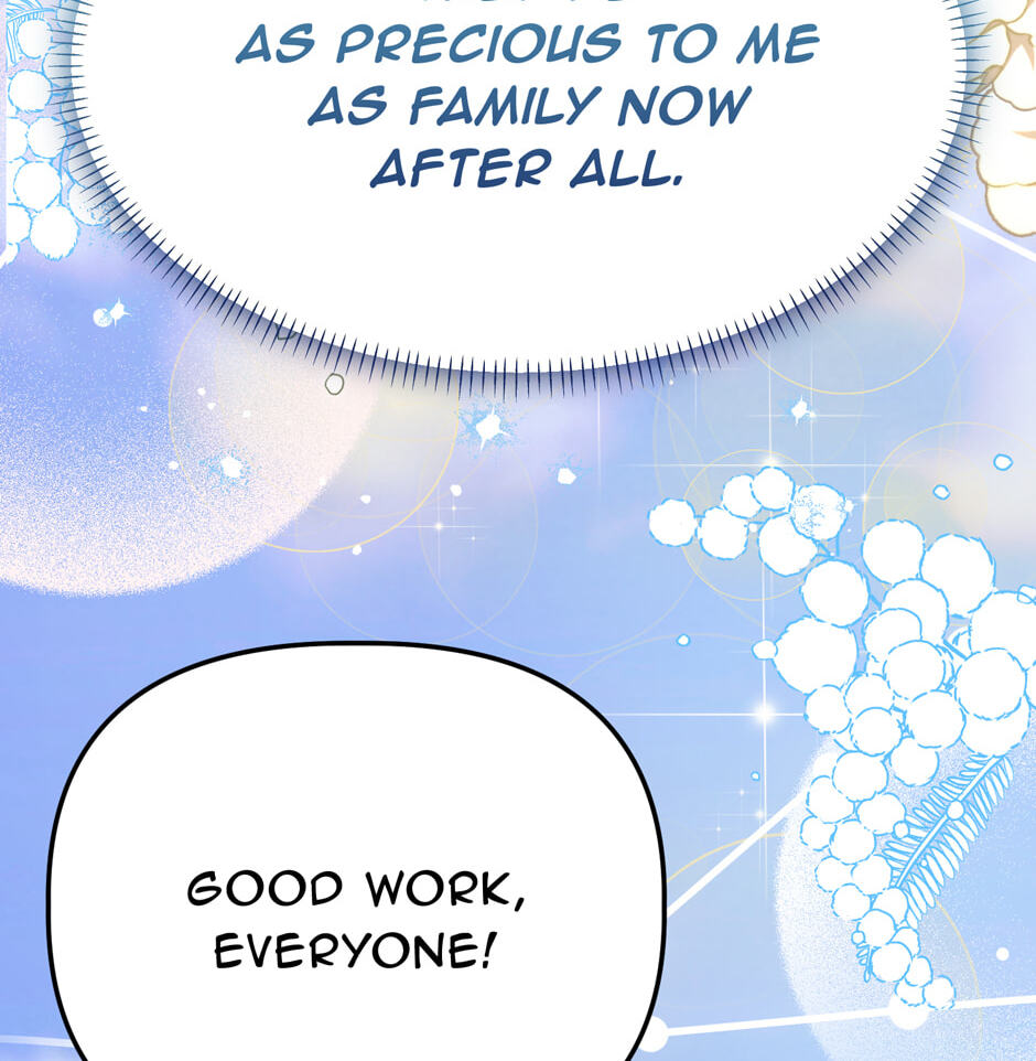 Read The Villainess Makeover chapter 63 image 37 on Lezhin