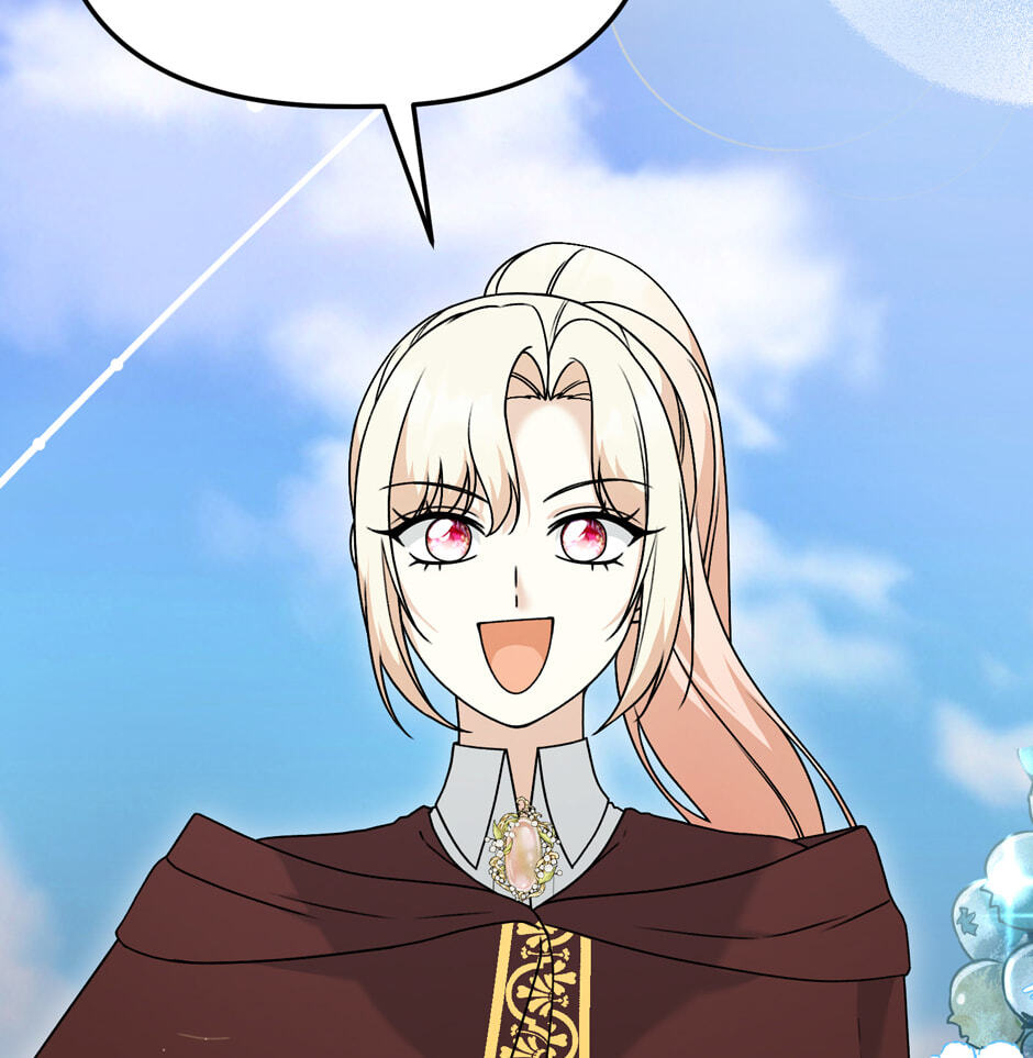Read The Villainess Makeover chapter 63 image 38 on Lezhin