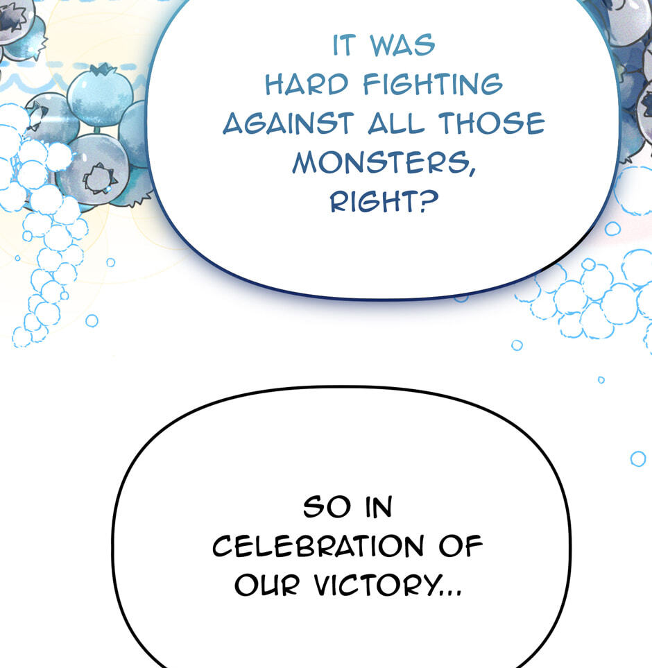 Read The Villainess Makeover chapter 63 image 40 on Lezhin