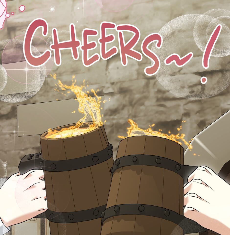 Read The Villainess Makeover chapter 63 image 43 on Lezhin