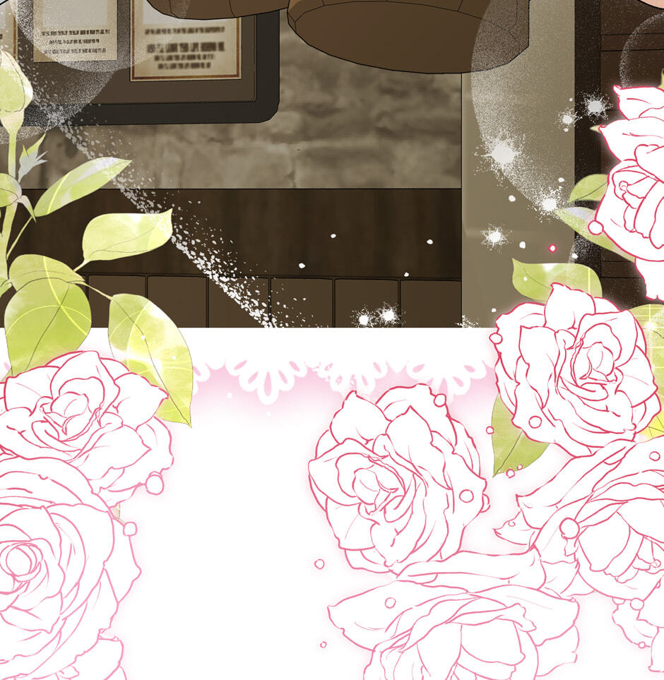 Read The Villainess Makeover chapter 63 image 44 on Lezhin