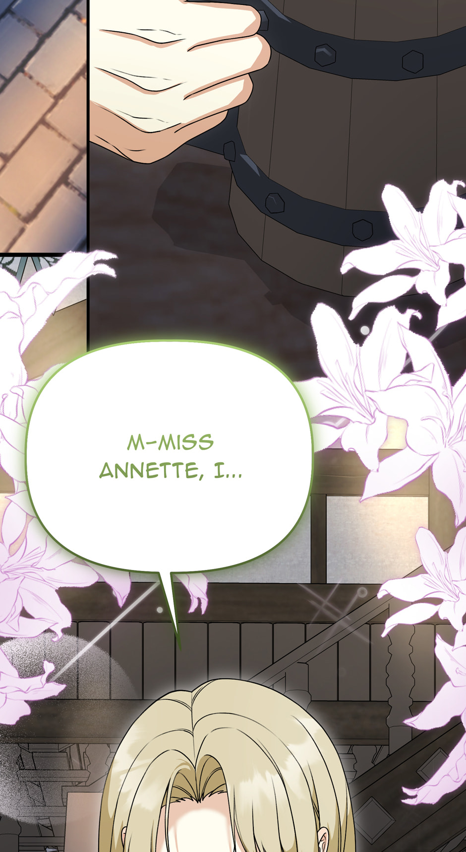 Read The Villainess Makeover chapter 63 image 49 on Lezhin