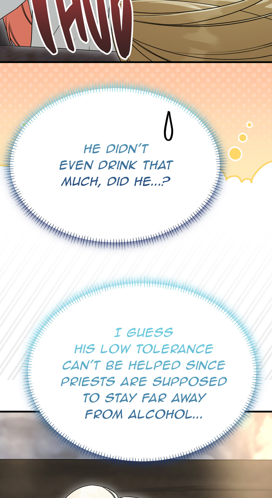Read The Villainess Makeover chapter 63 image 52 on Lezhin