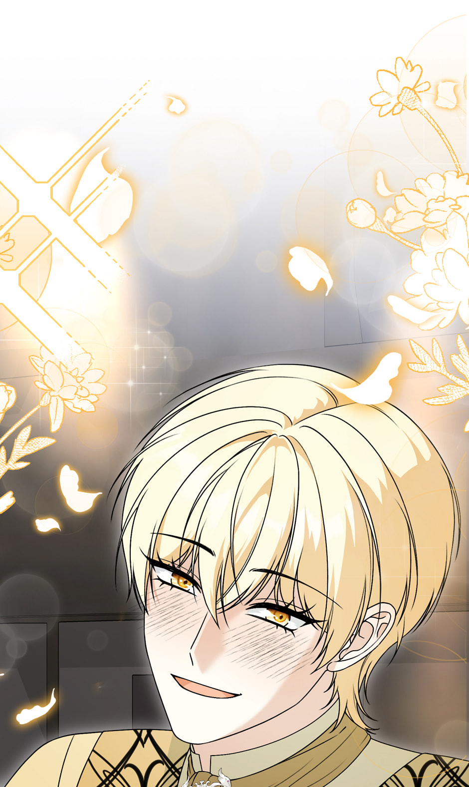 Read The Villainess Makeover chapter 63 image 54 on Lezhin