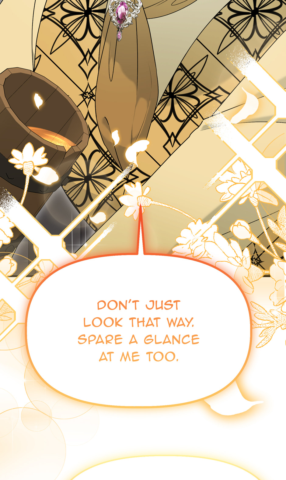 Read The Villainess Makeover chapter 63 image 55 on Lezhin