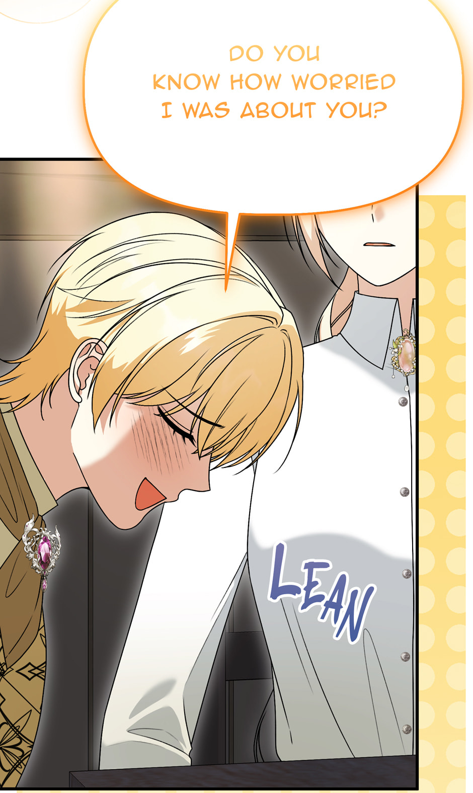 Read The Villainess Makeover chapter 63 image 56 on Lezhin