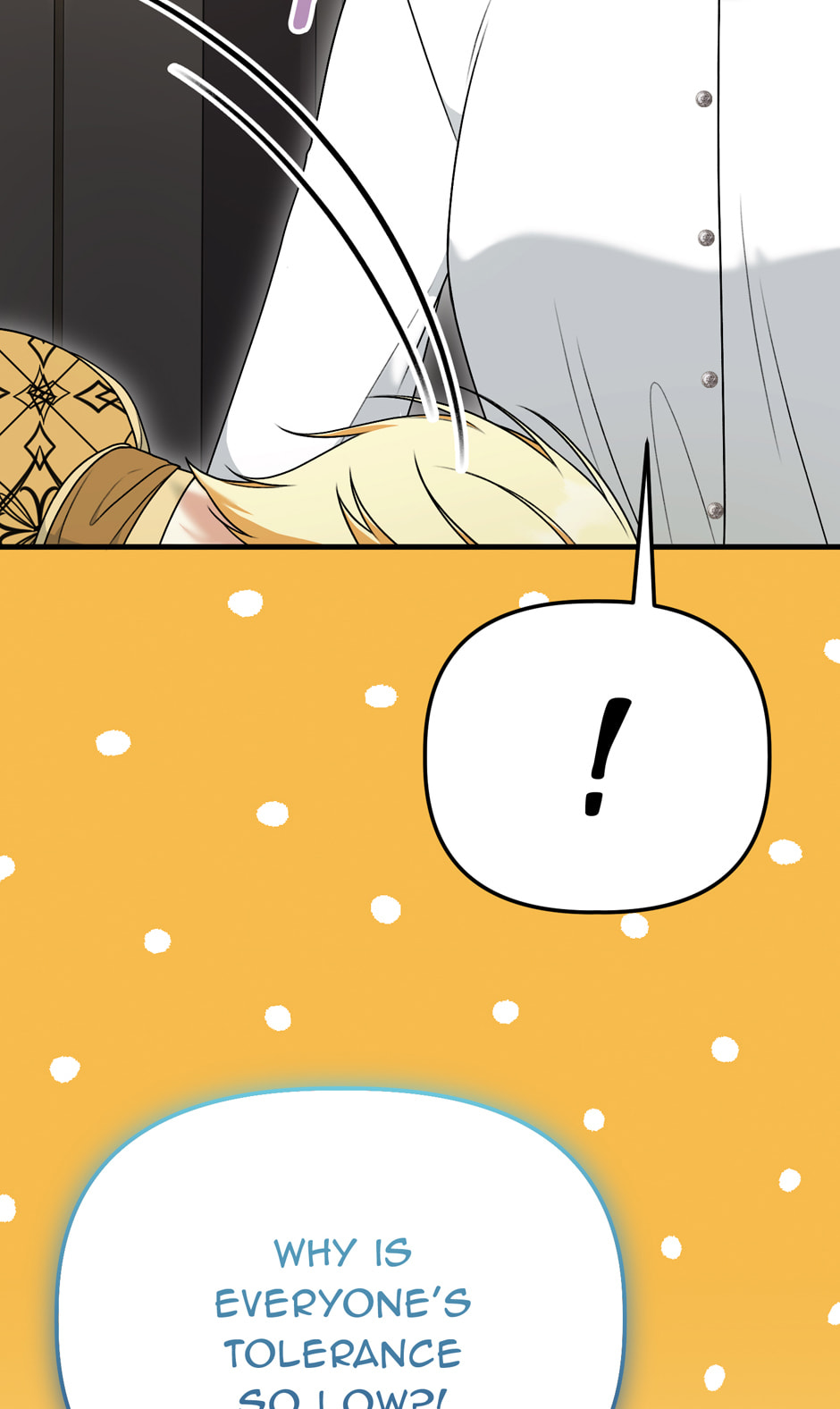 Read The Villainess Makeover chapter 63 image 58 on Lezhin