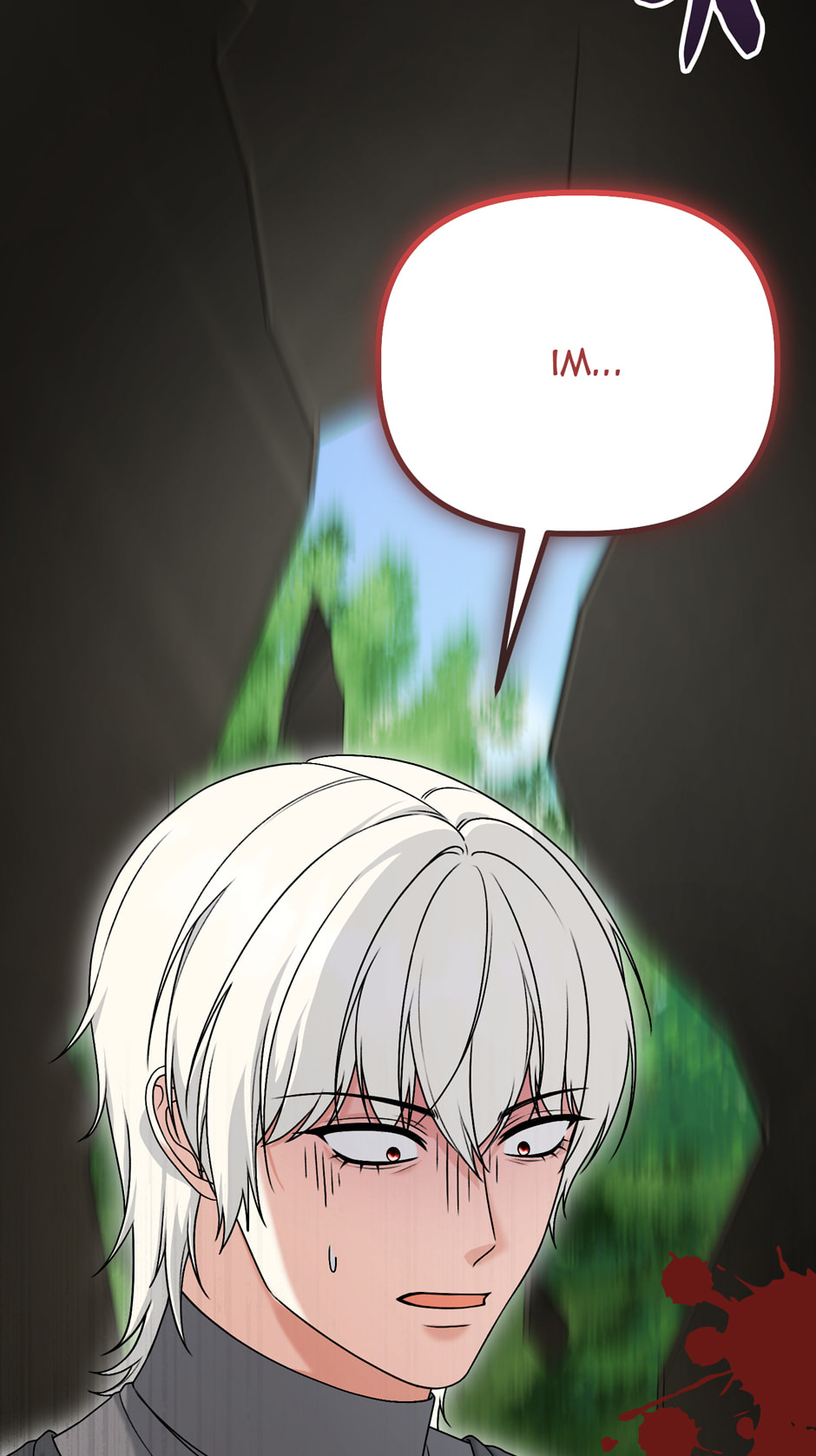 Read The Villainess Makeover chapter 63 image 6 on Lezhin