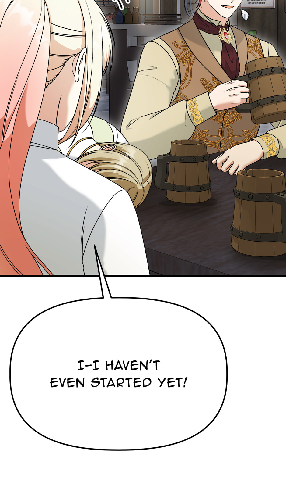 Read The Villainess Makeover chapter 63 image 61 on Lezhin