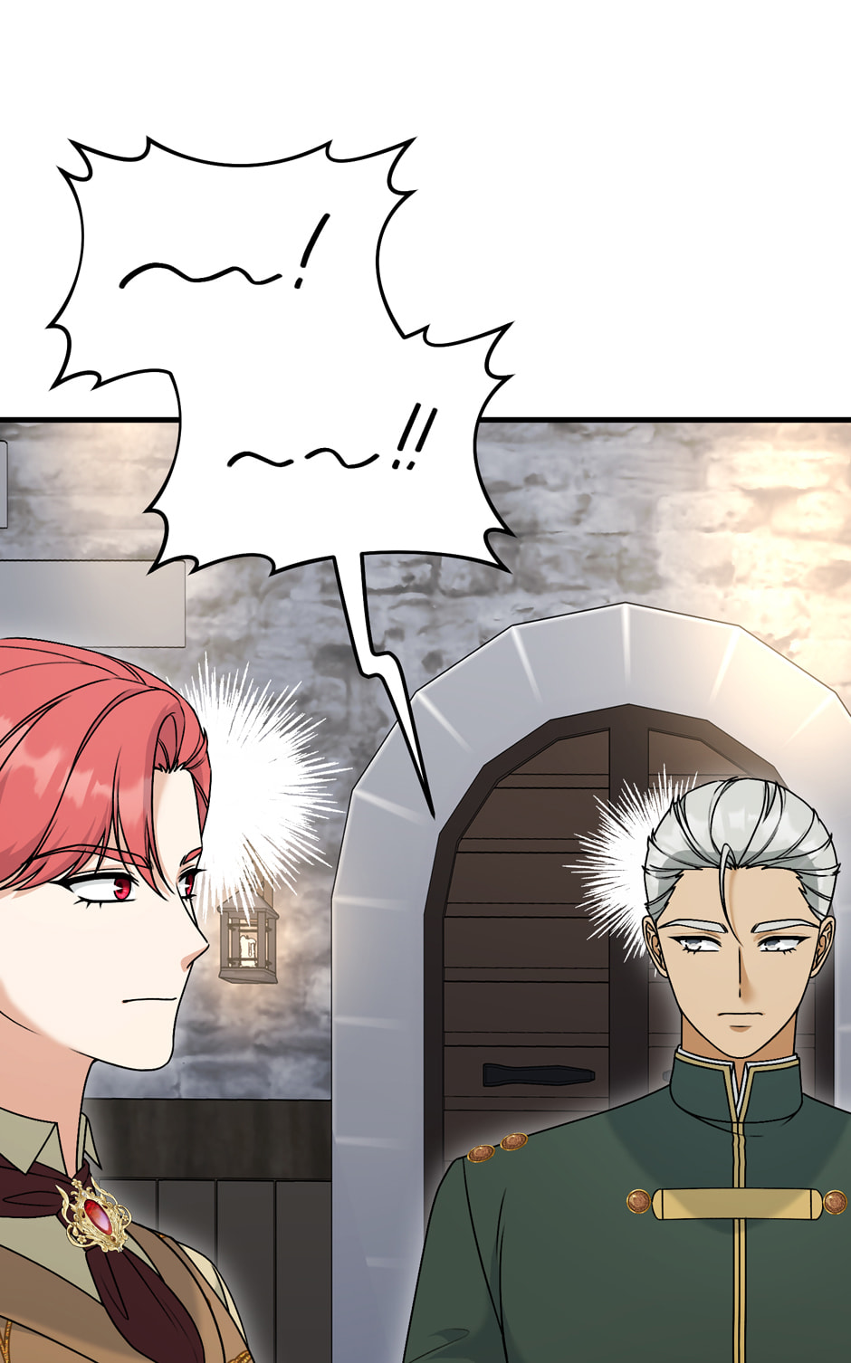 Read The Villainess Makeover chapter 63 image 62 on Lezhin