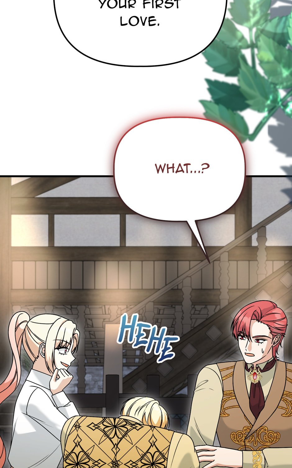 Read The Villainess Makeover chapter 63 image 67 on Lezhin