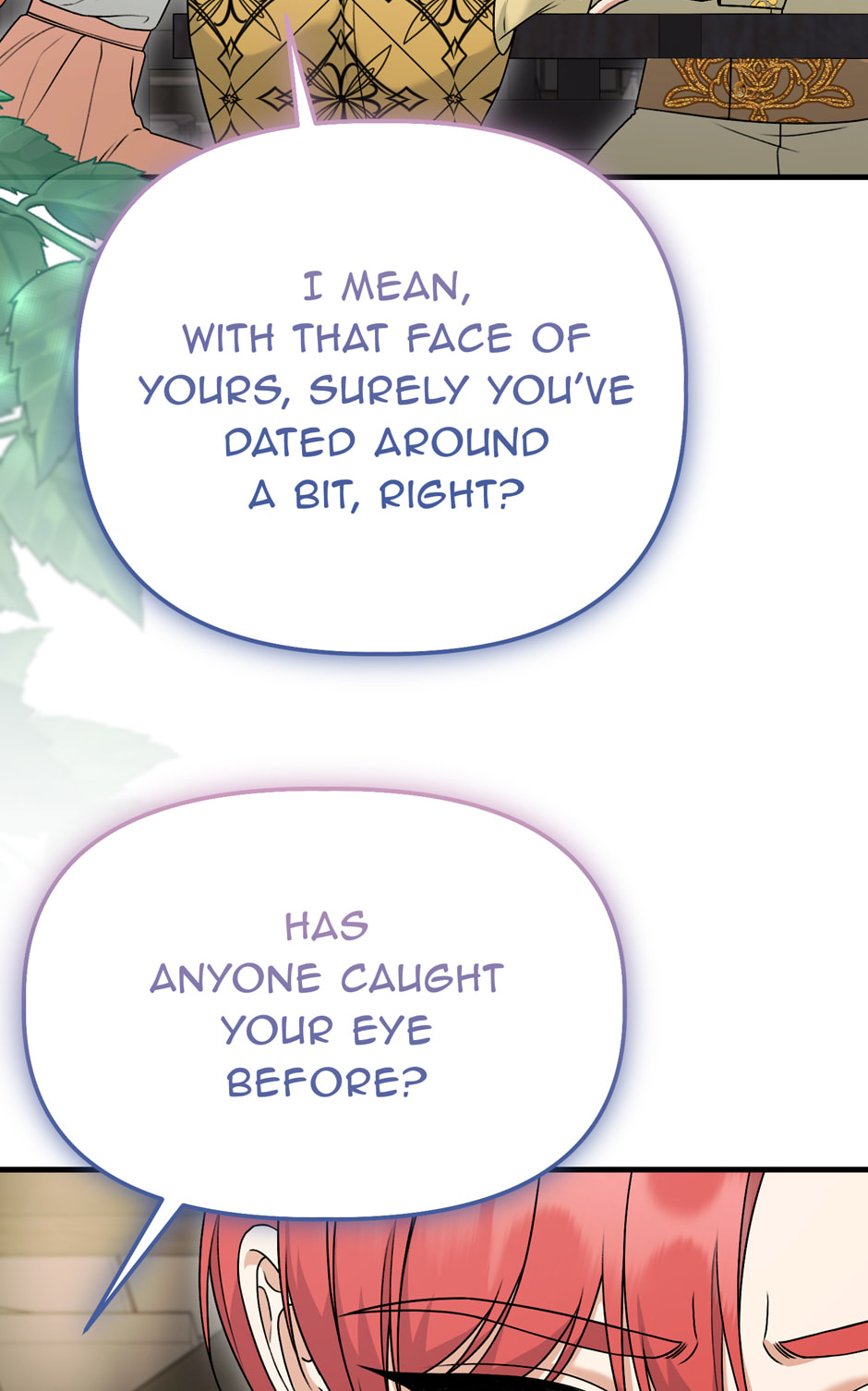 Read The Villainess Makeover chapter 63 image 68 on Lezhin