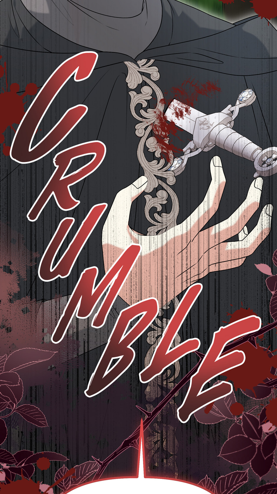 Read The Villainess Makeover chapter 63 image 7 on Lezhin
