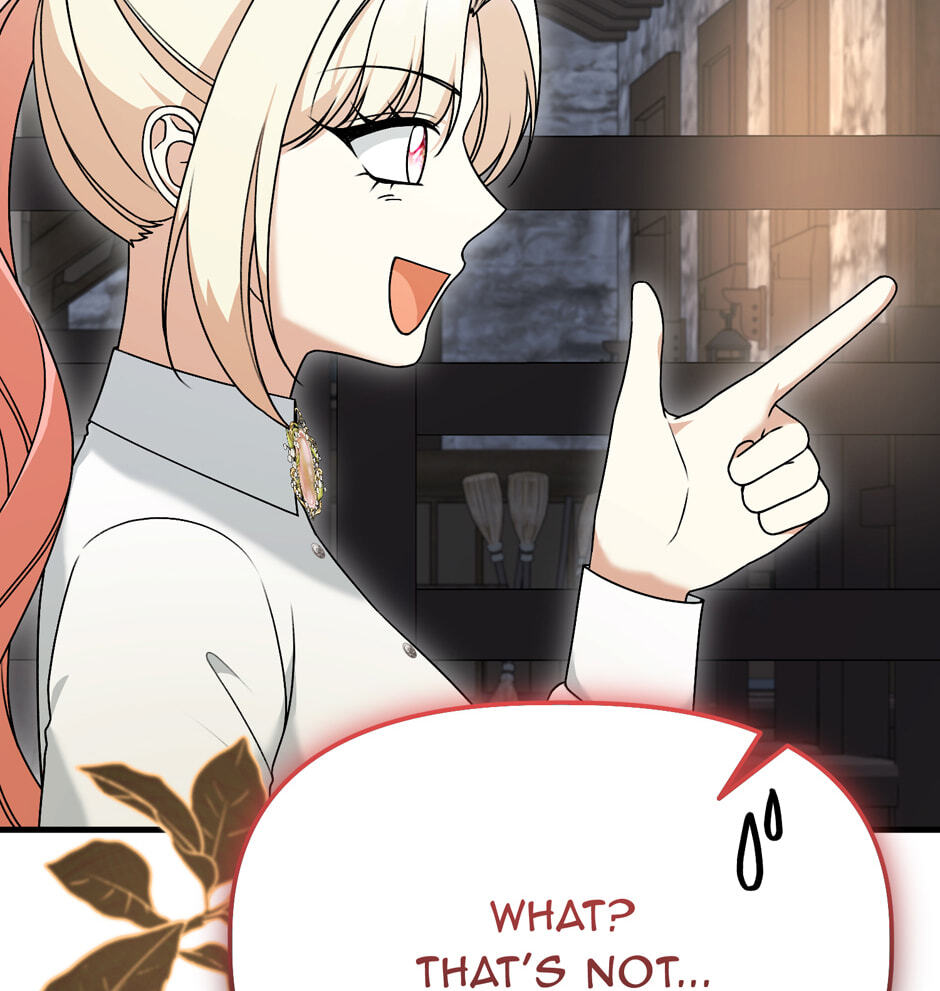 Read The Villainess Makeover chapter 63 image 78 on Lezhin