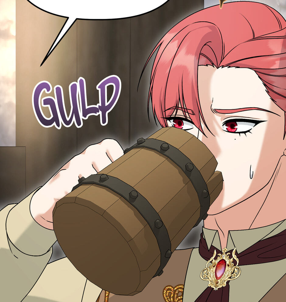 Read The Villainess Makeover chapter 63 image 80 on Lezhin