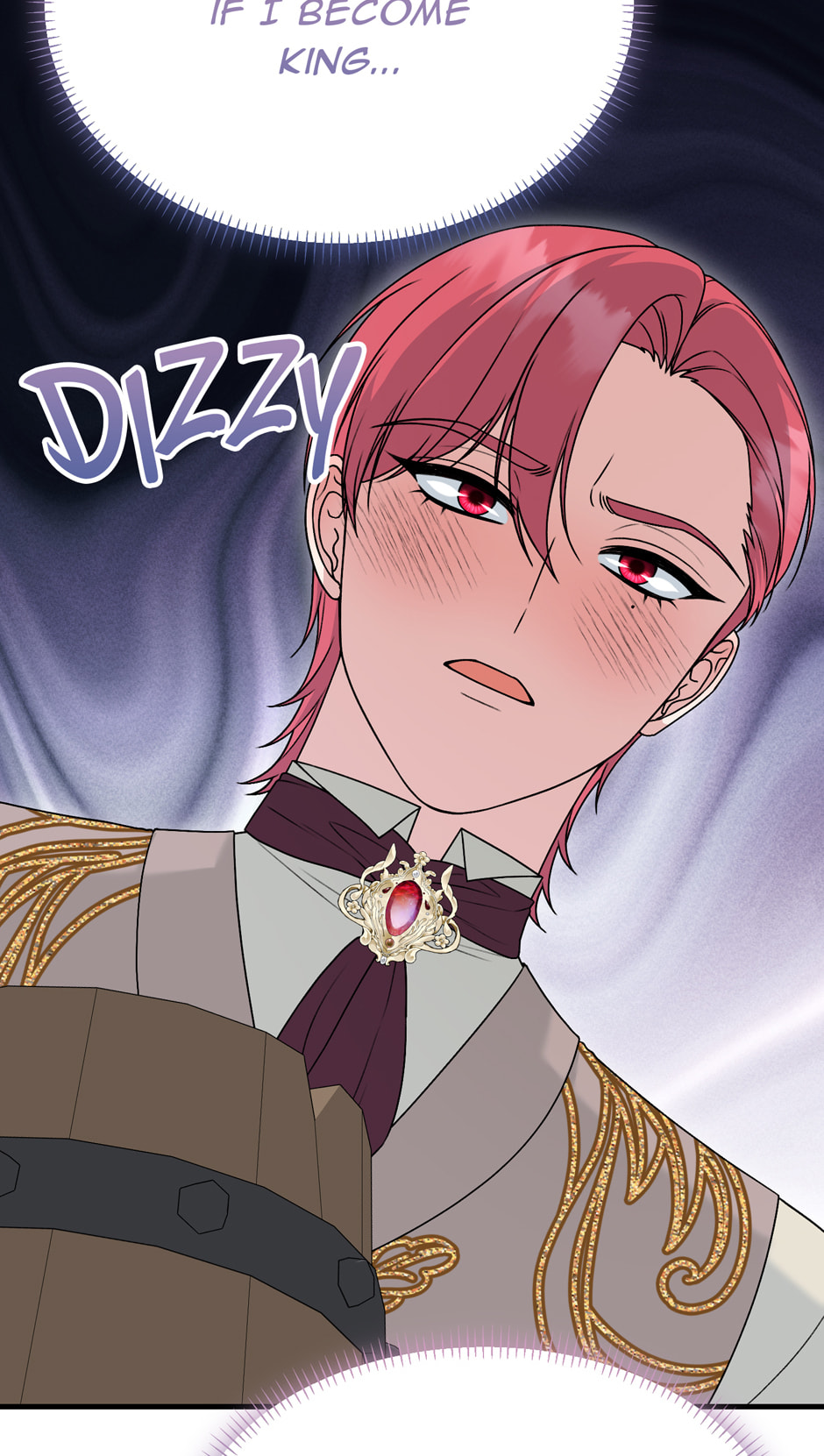 Read The Villainess Makeover chapter 63 image 84 on Lezhin