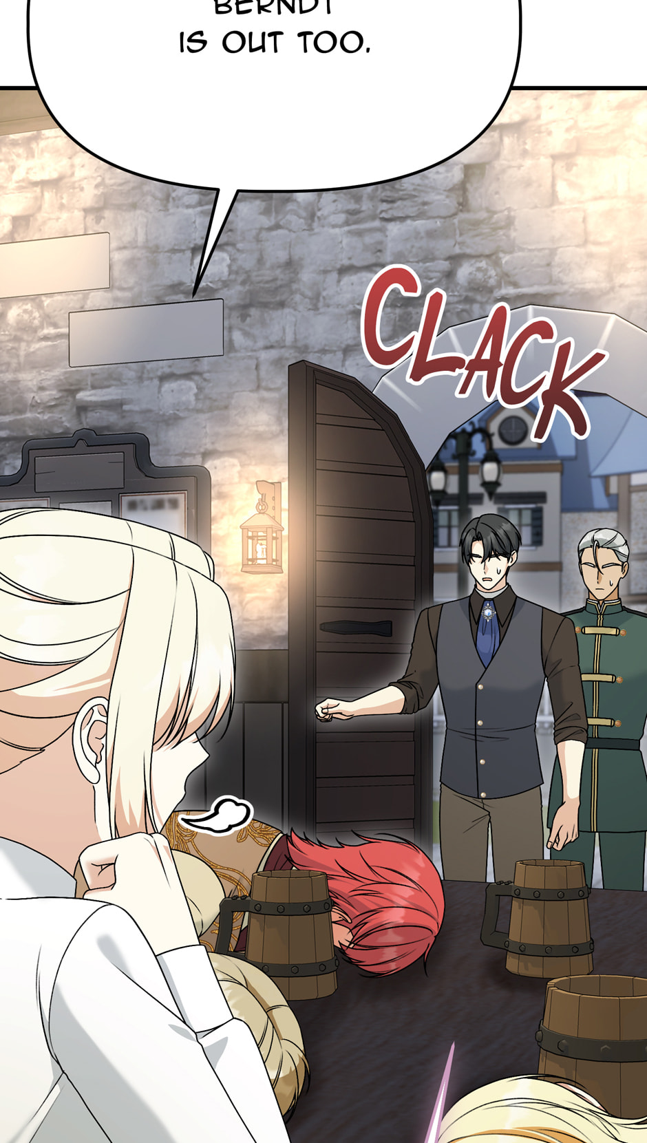 Read The Villainess Makeover chapter 63 image 87 on Lezhin