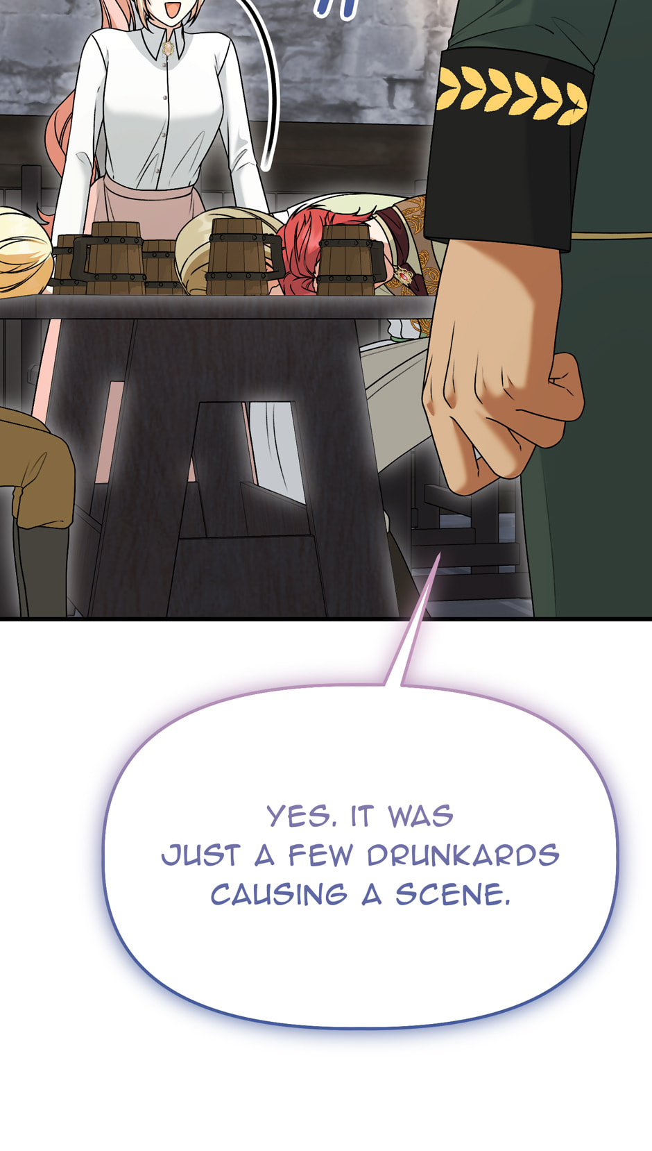 Read The Villainess Makeover chapter 63 image 89 on Lezhin