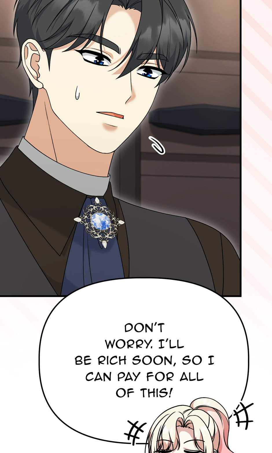Read The Villainess Makeover chapter 63 image 92 on Lezhin