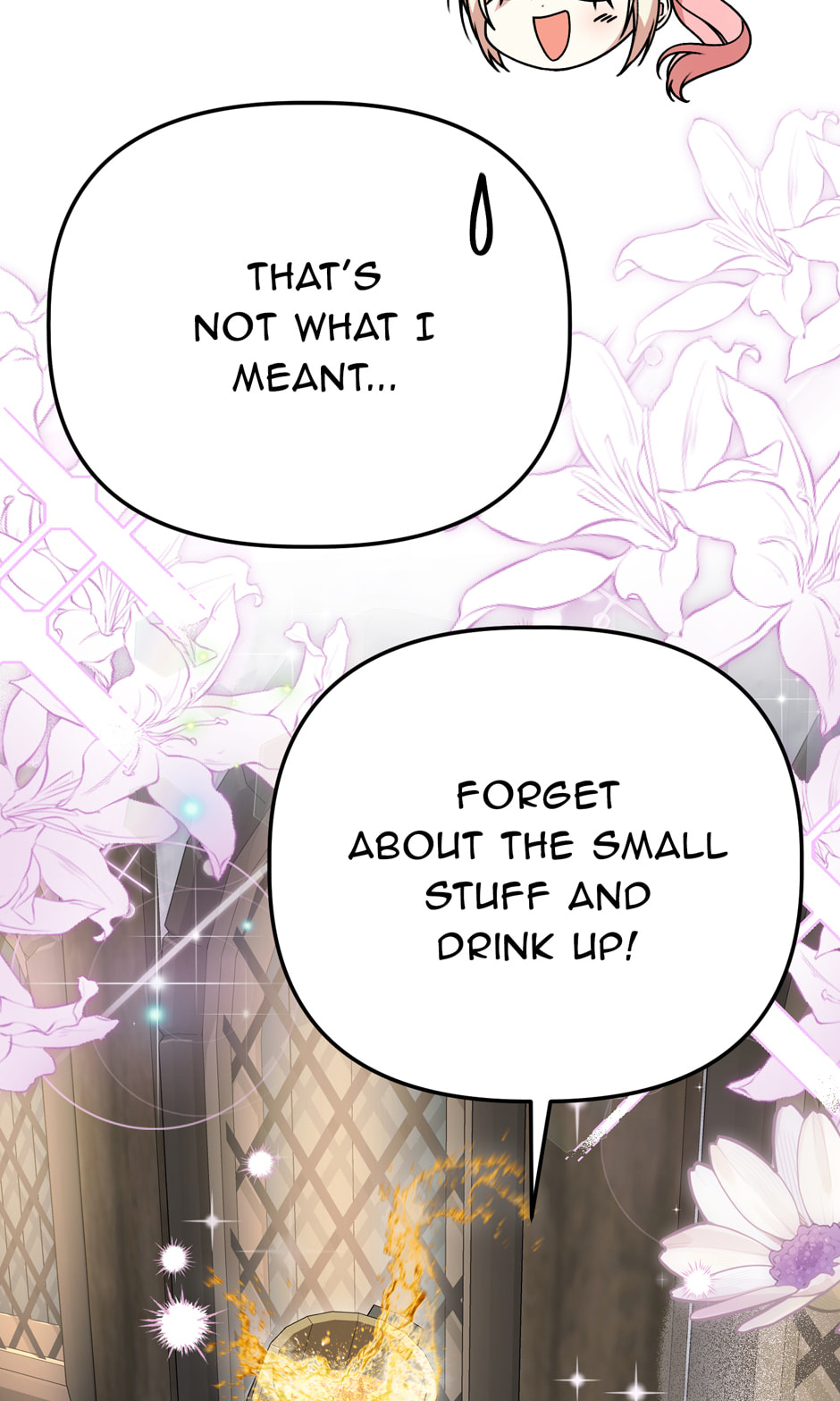 Read The Villainess Makeover chapter 63 image 93 on Lezhin