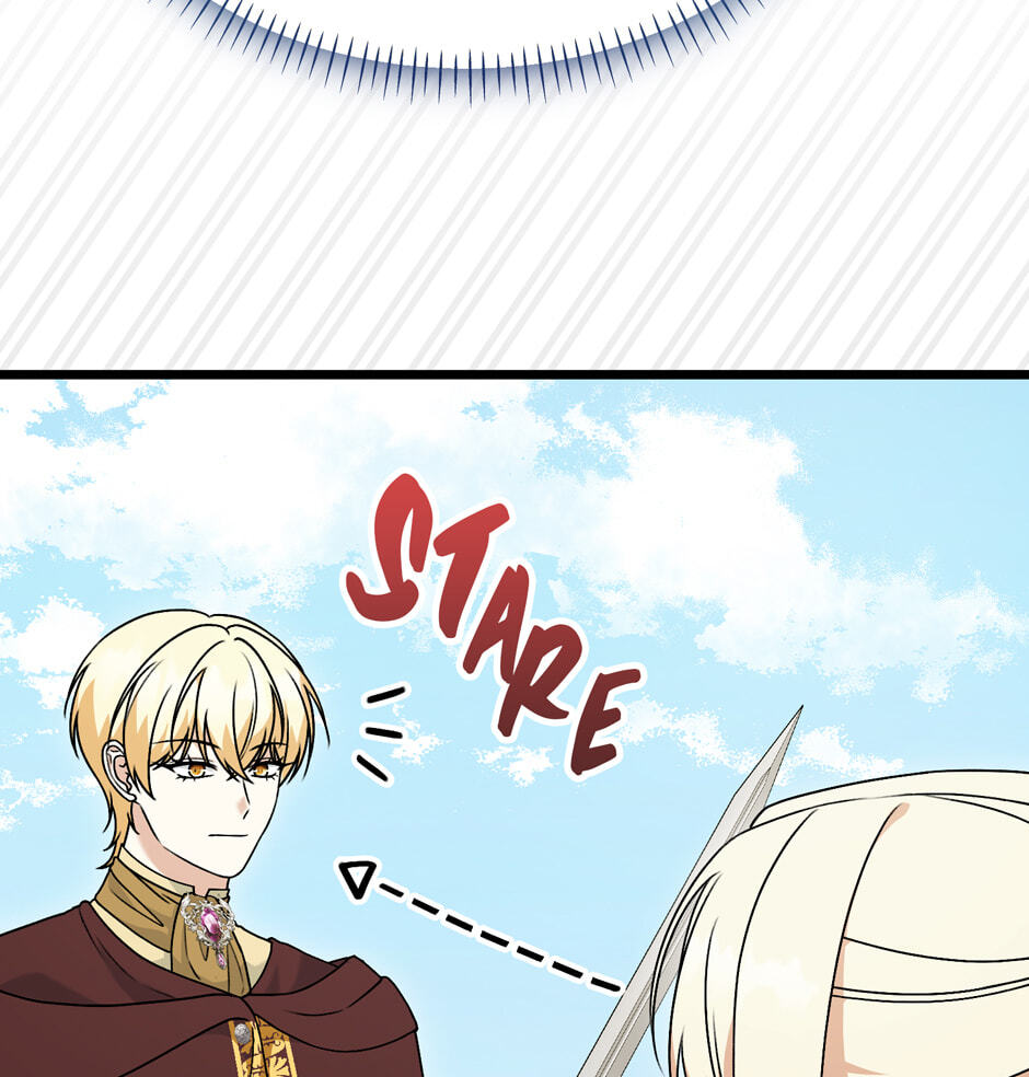 Read The Villainess Makeover chapter 64 image 11 on Lezhin