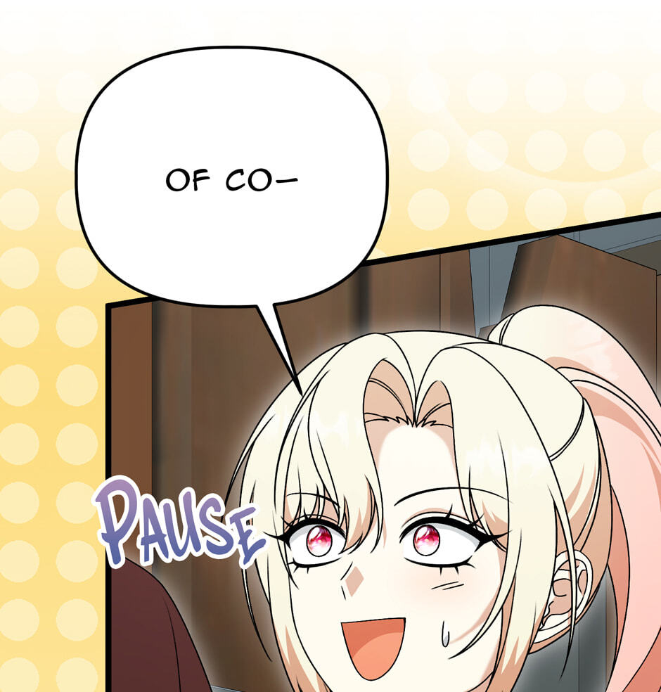 Read The Villainess Makeover chapter 64 image 19 on Lezhin