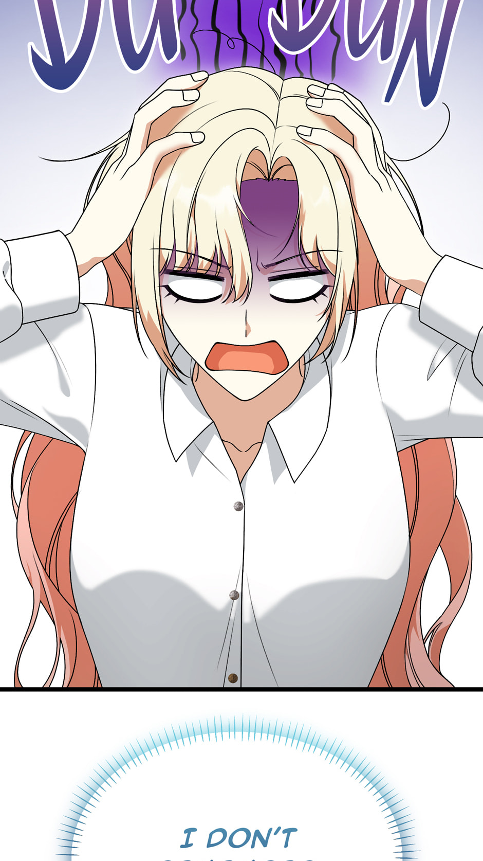 Read The Villainess Makeover chapter 64 image 2 on Lezhin