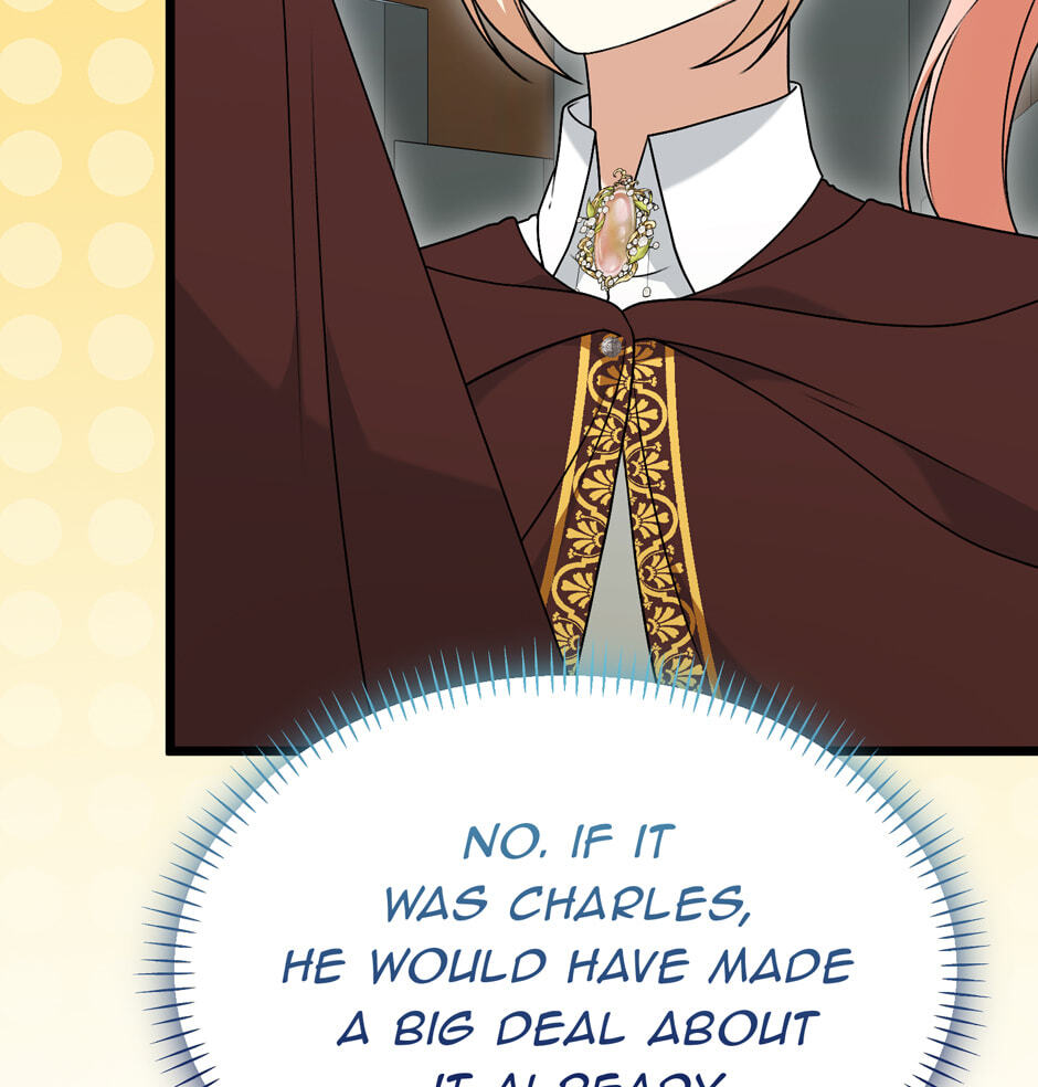 Read The Villainess Makeover chapter 64 image 20 on Lezhin