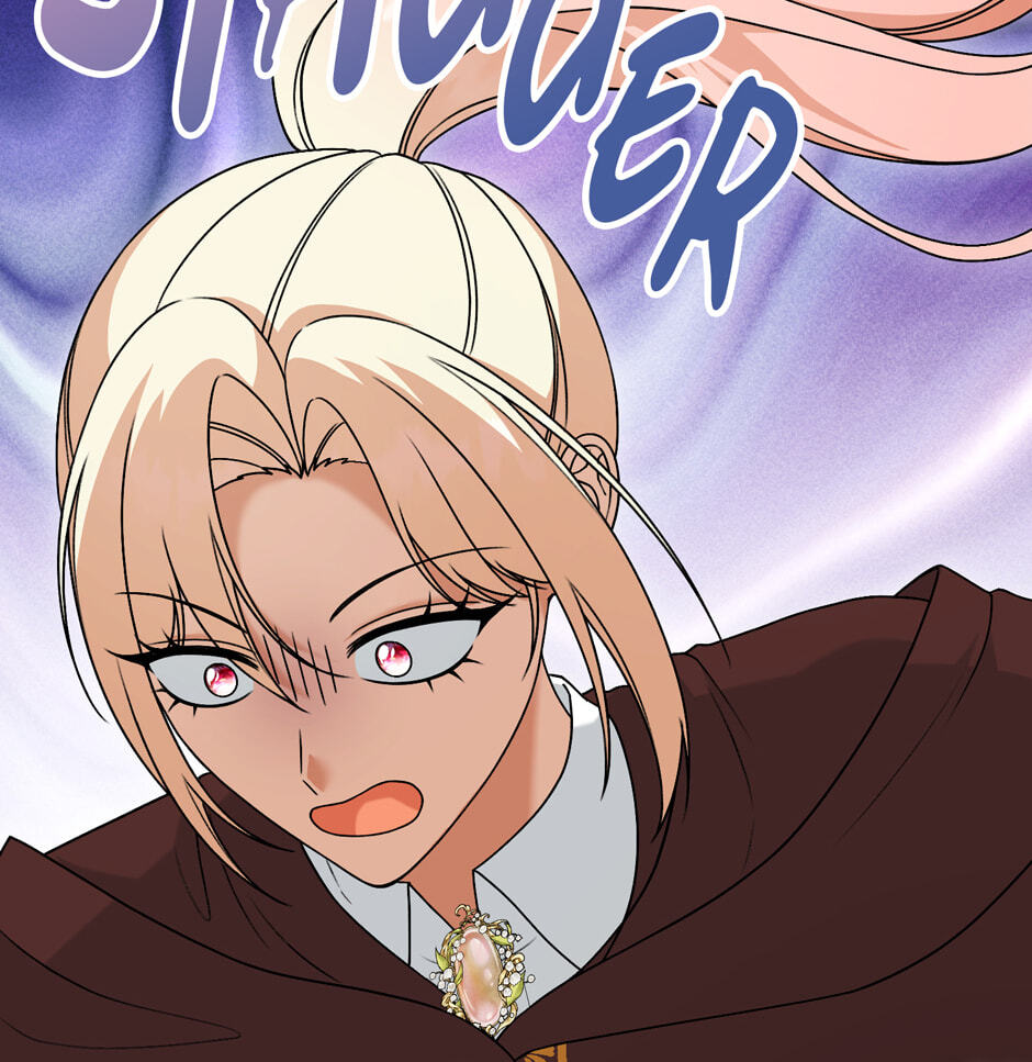 Read The Villainess Makeover chapter 64 image 26 on Lezhin