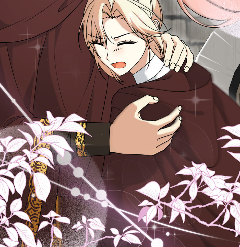 Read The Villainess Makeover chapter 64 image 29 on Lezhin