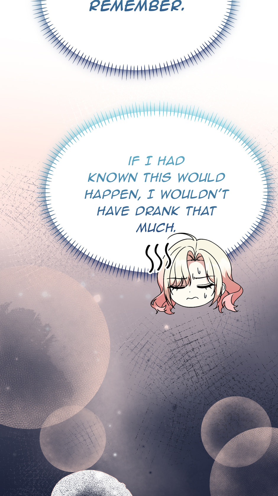 Read The Villainess Makeover chapter 64 image 3 on Lezhin