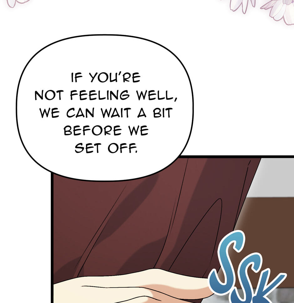 Read The Villainess Makeover chapter 64 image 32 on Lezhin