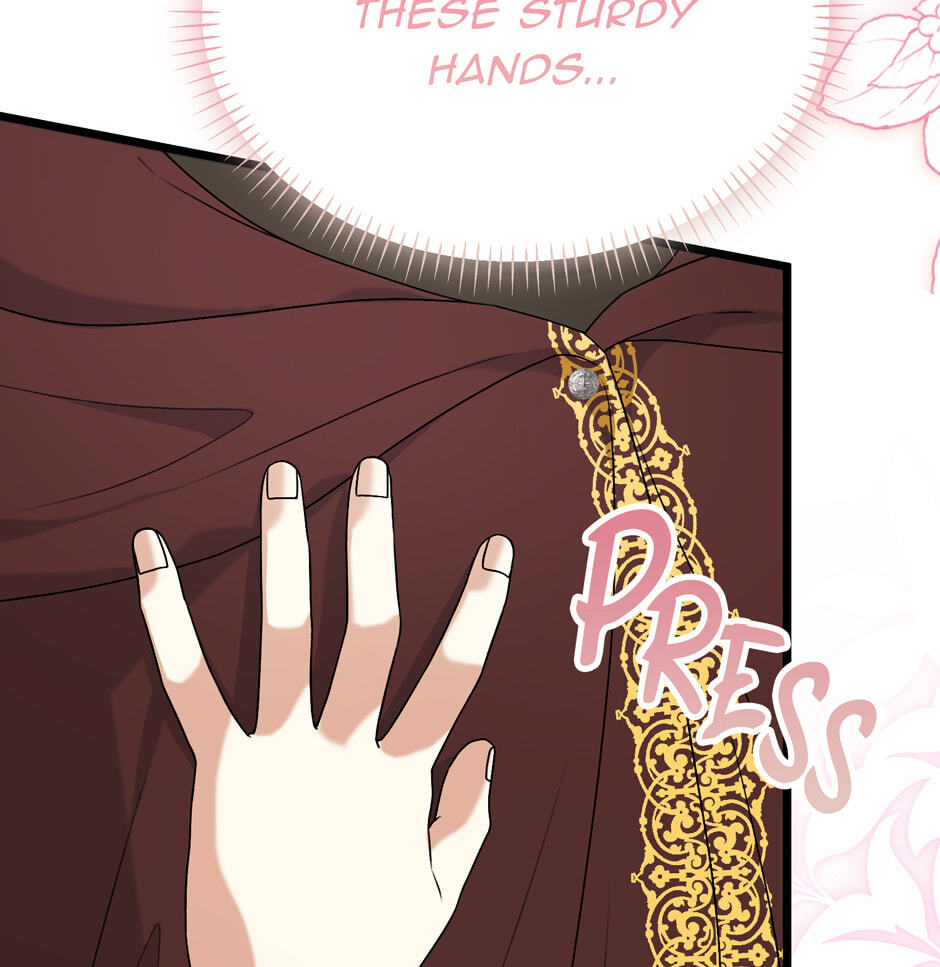 Read The Villainess Makeover chapter 64 image 34 on Lezhin