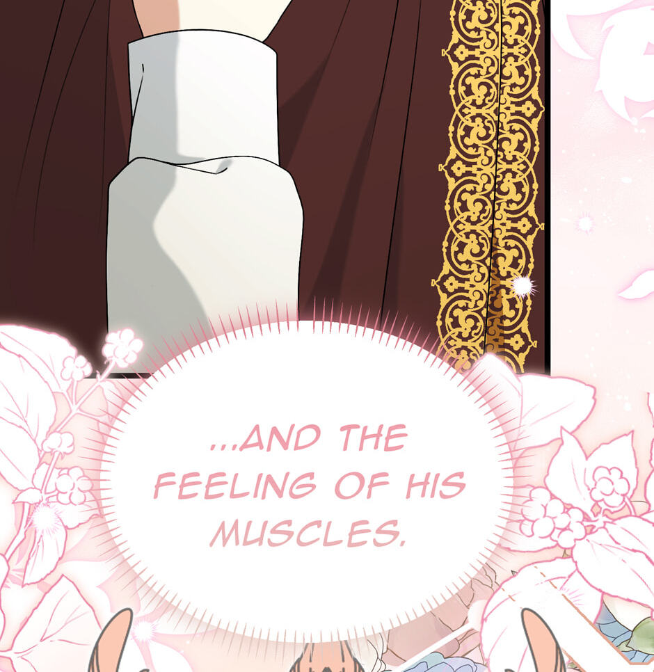 Read The Villainess Makeover chapter 64 image 35 on Lezhin