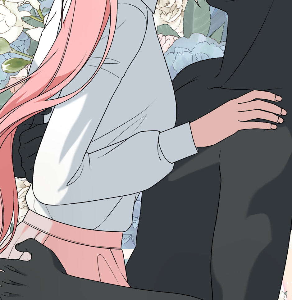 Read The Villainess Makeover chapter 64 image 37 on Lezhin