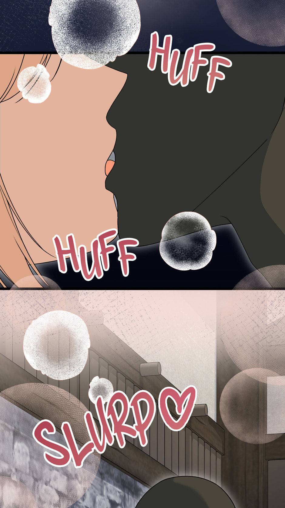 Read The Villainess Makeover chapter 64 image 4 on Lezhin