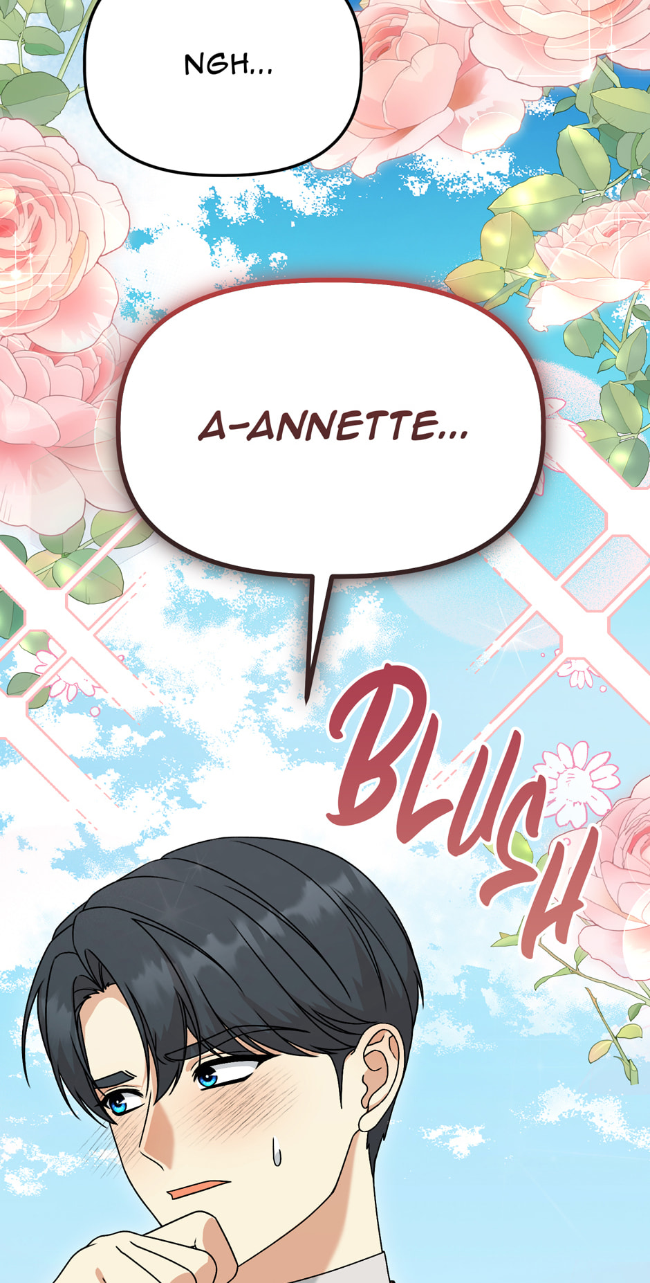 Read The Villainess Makeover chapter 64 image 41 on Lezhin