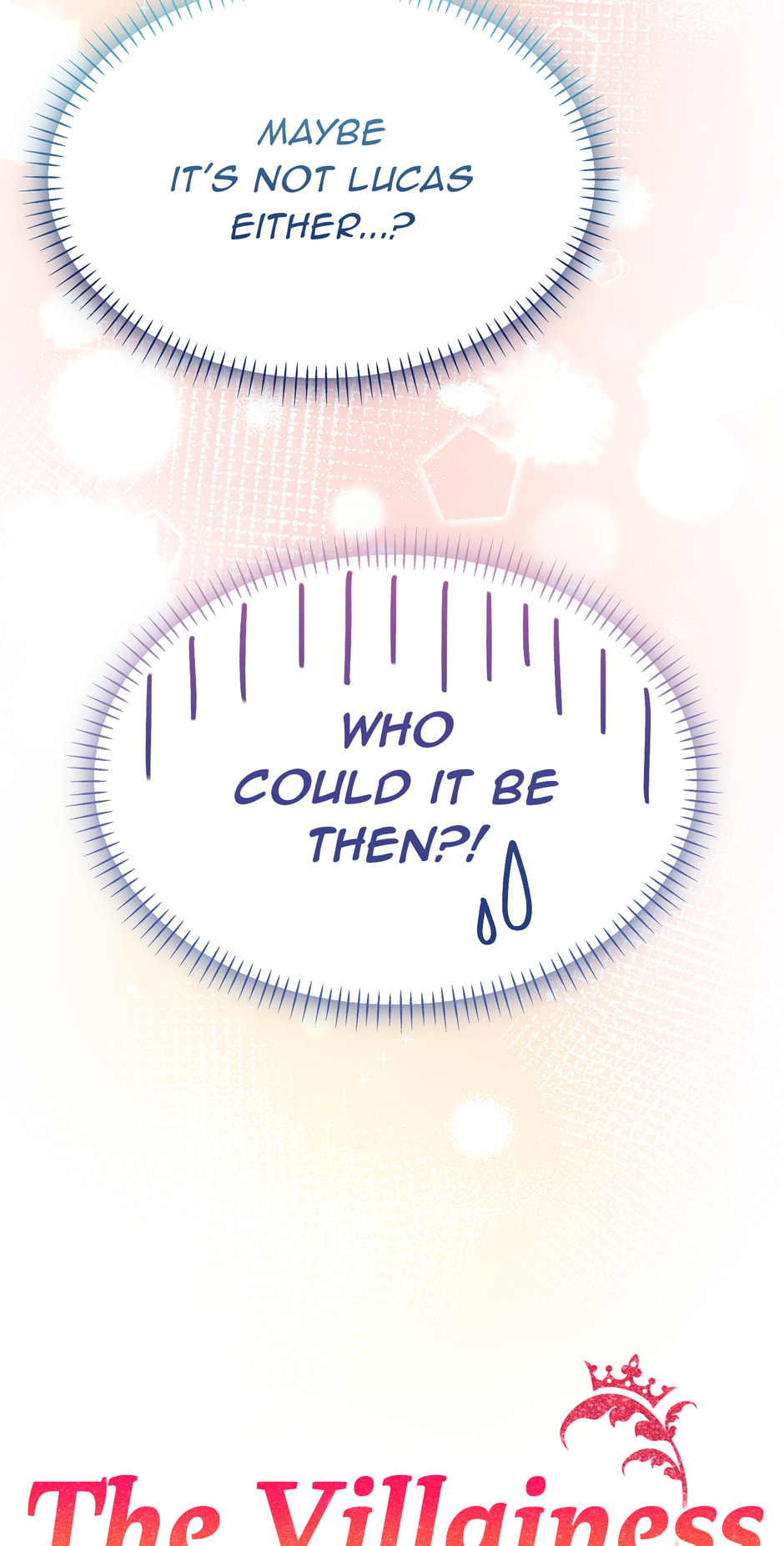 Read The Villainess Makeover chapter 64 image 44 on Lezhin