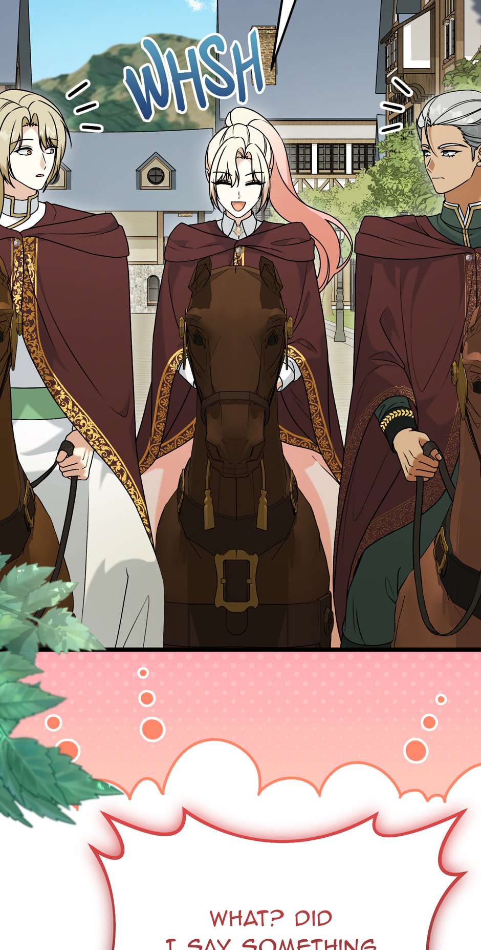 Read The Villainess Makeover chapter 64 image 48 on Lezhin