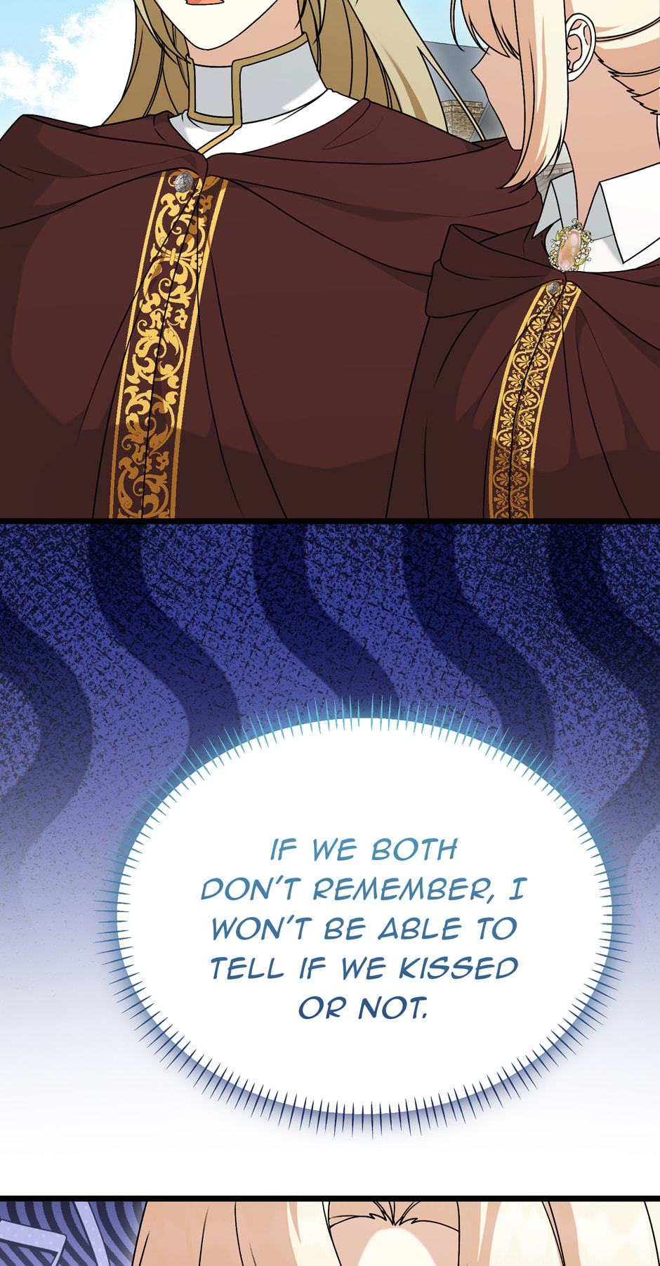 Read The Villainess Makeover chapter 64 image 52 on Lezhin