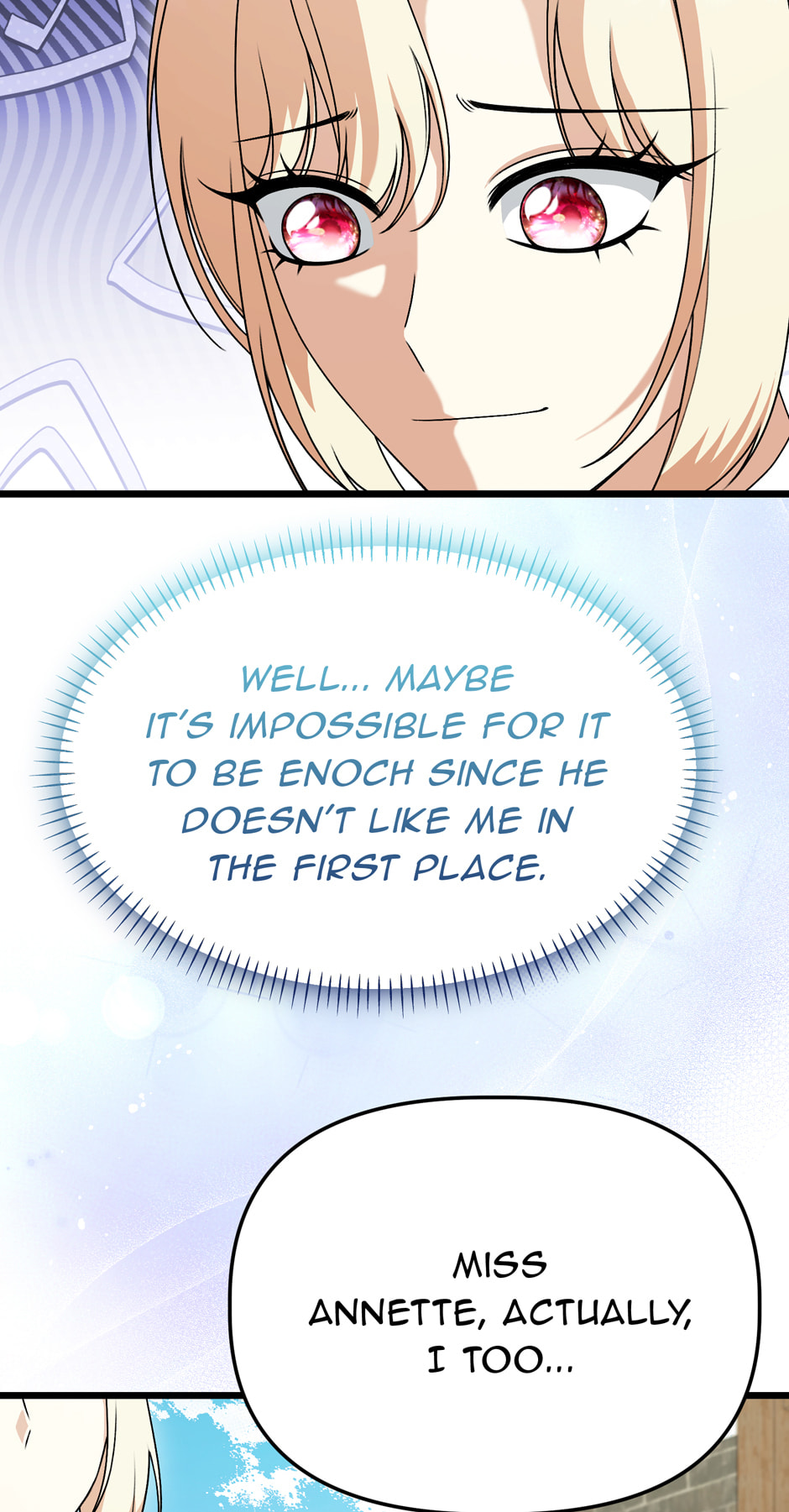 Read The Villainess Makeover chapter 64 image 53 on Lezhin