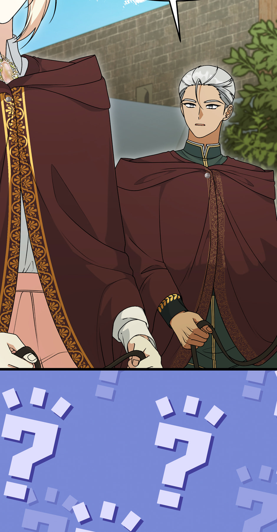 Read The Villainess Makeover chapter 64 image 54 on Lezhin