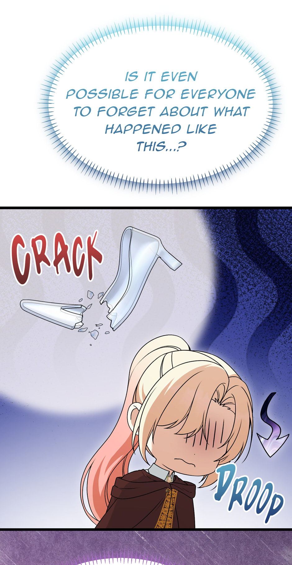 Read The Villainess Makeover chapter 64 image 58 on Lezhin
