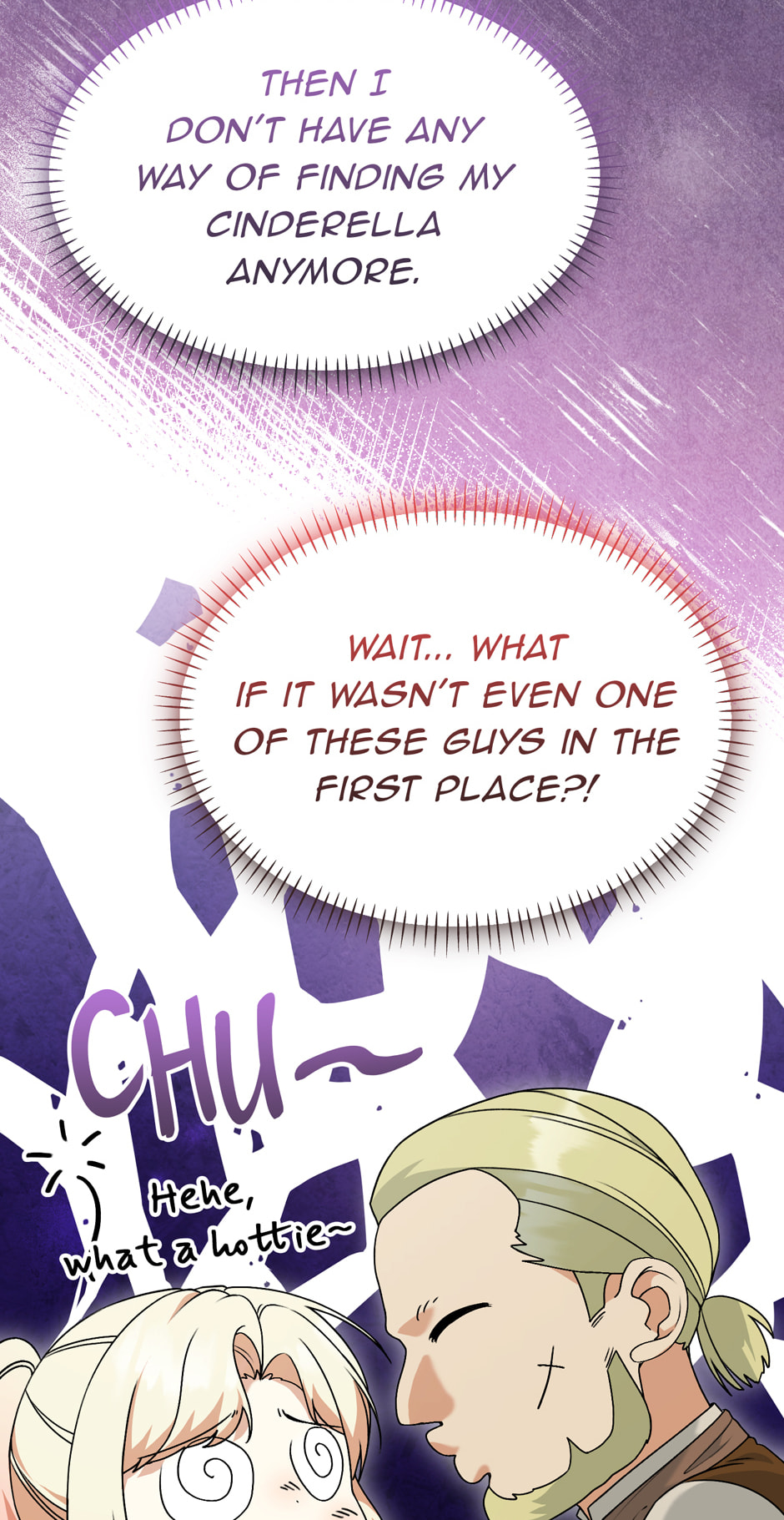 Read The Villainess Makeover chapter 64 image 59 on Lezhin