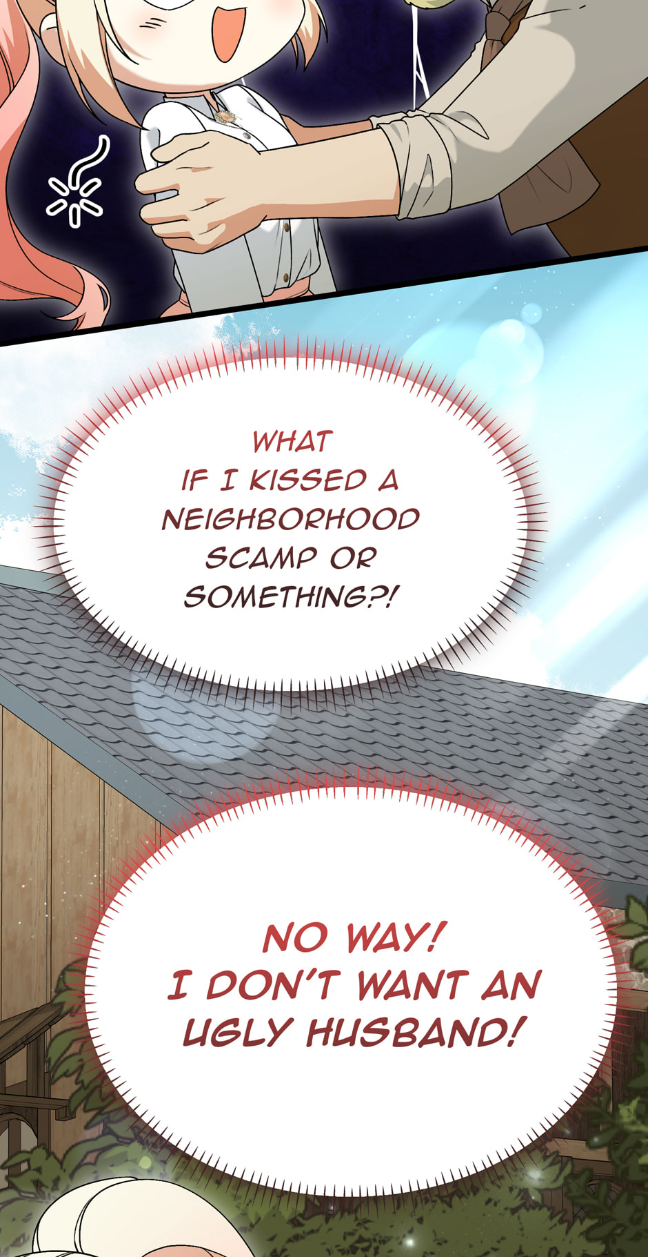 Read The Villainess Makeover chapter 64 image 60 on Lezhin