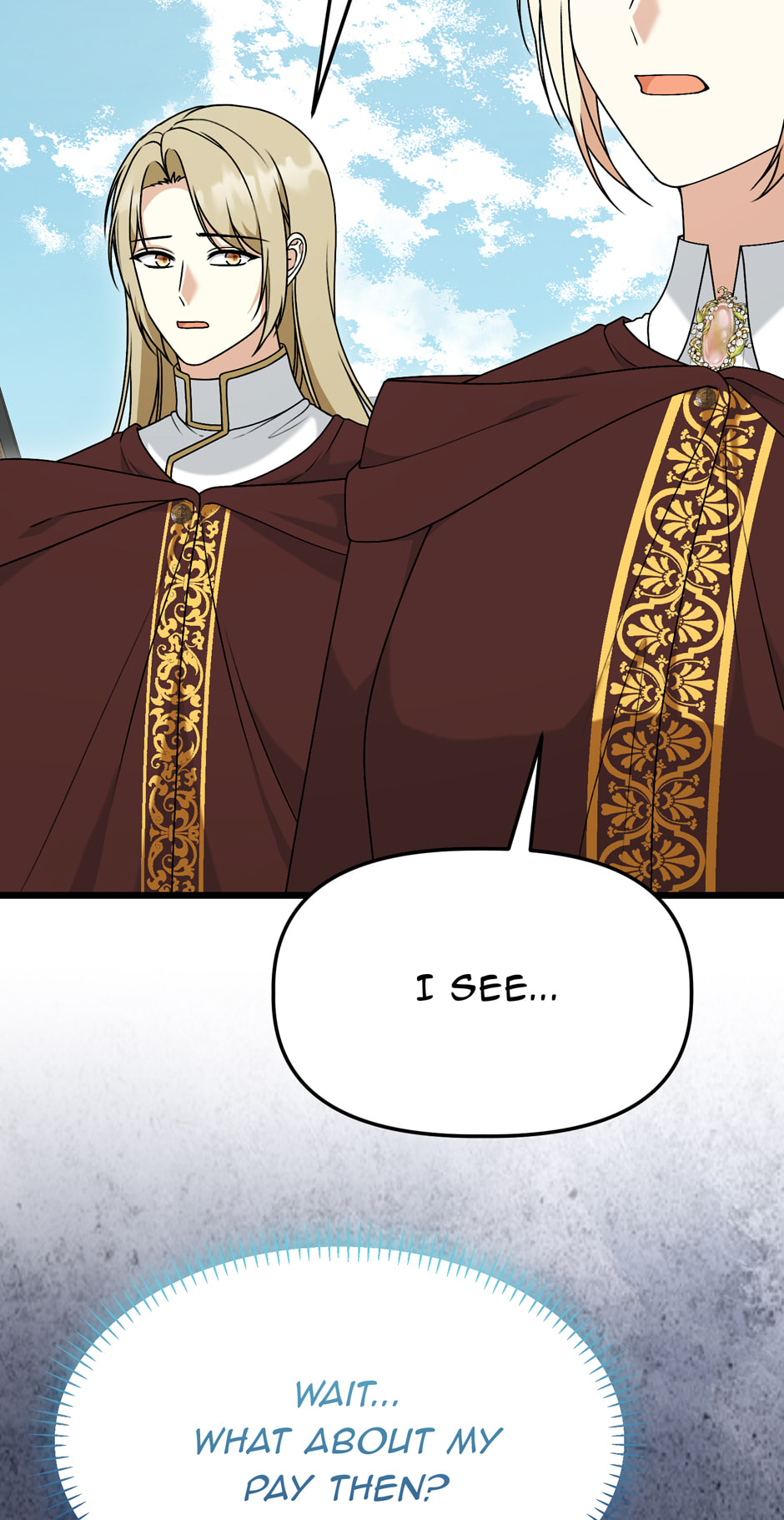 Read The Villainess Makeover chapter 64 image 65 on Lezhin