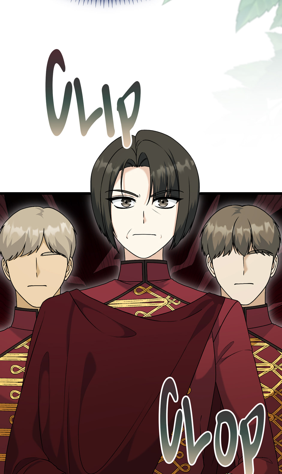 Read The Villainess Makeover chapter 64 image 71 on Lezhin