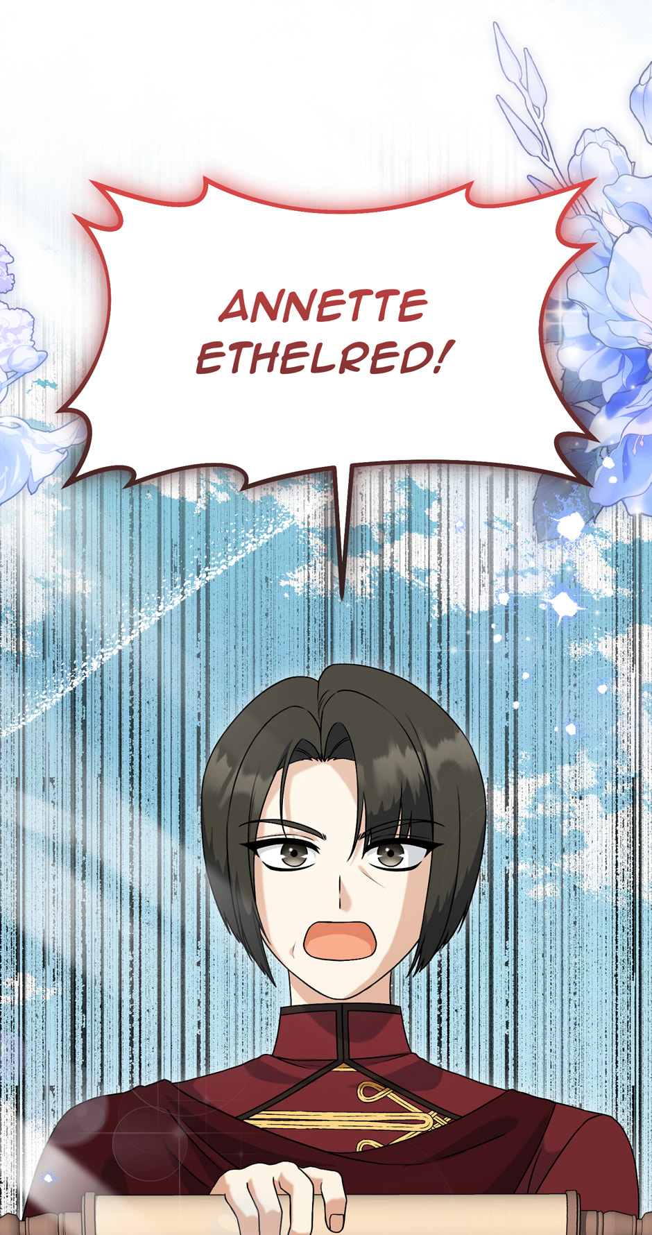 Read The Villainess Makeover chapter 64 image 74 on Lezhin