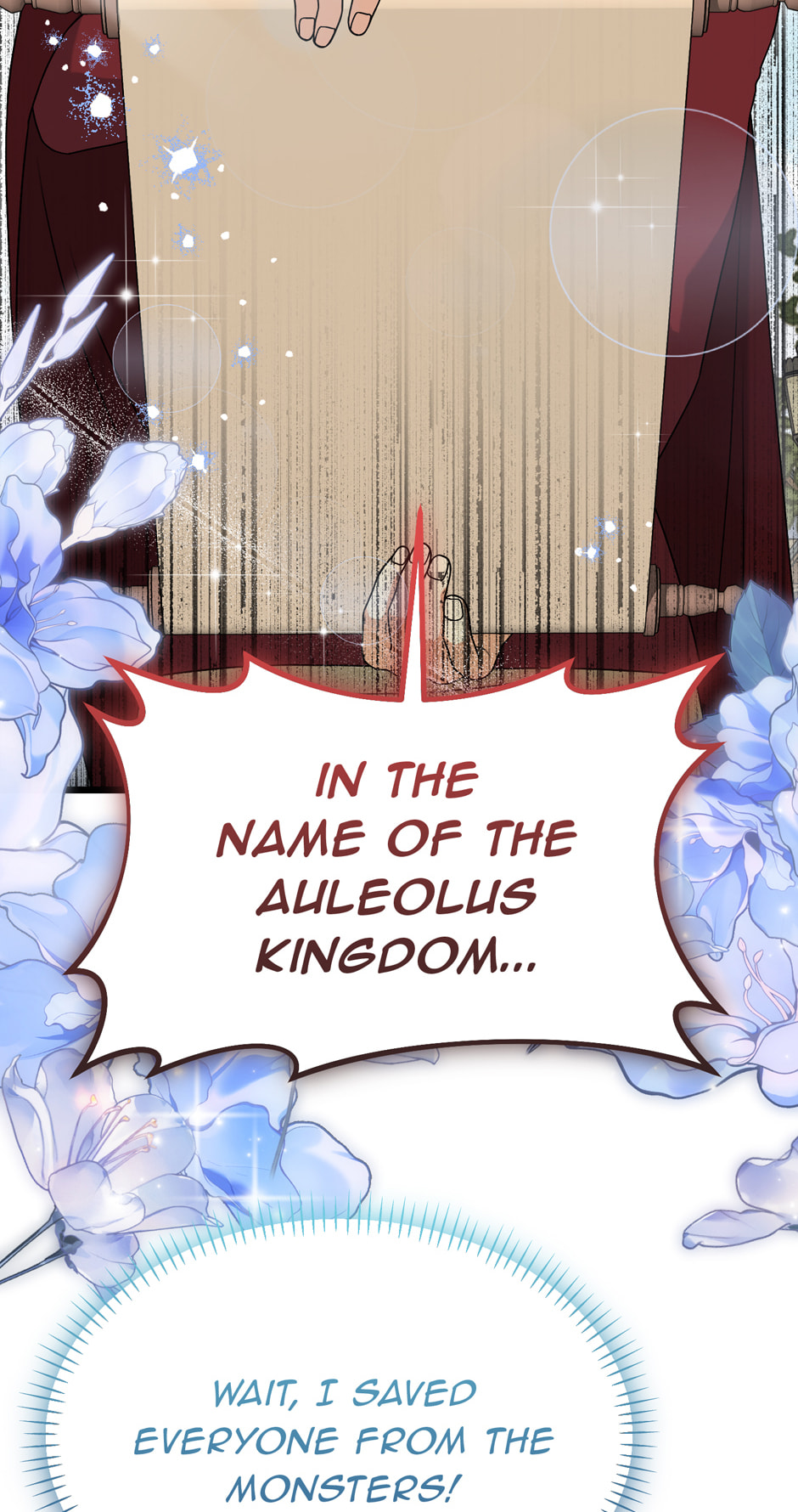 Read The Villainess Makeover chapter 64 image 75 on Lezhin