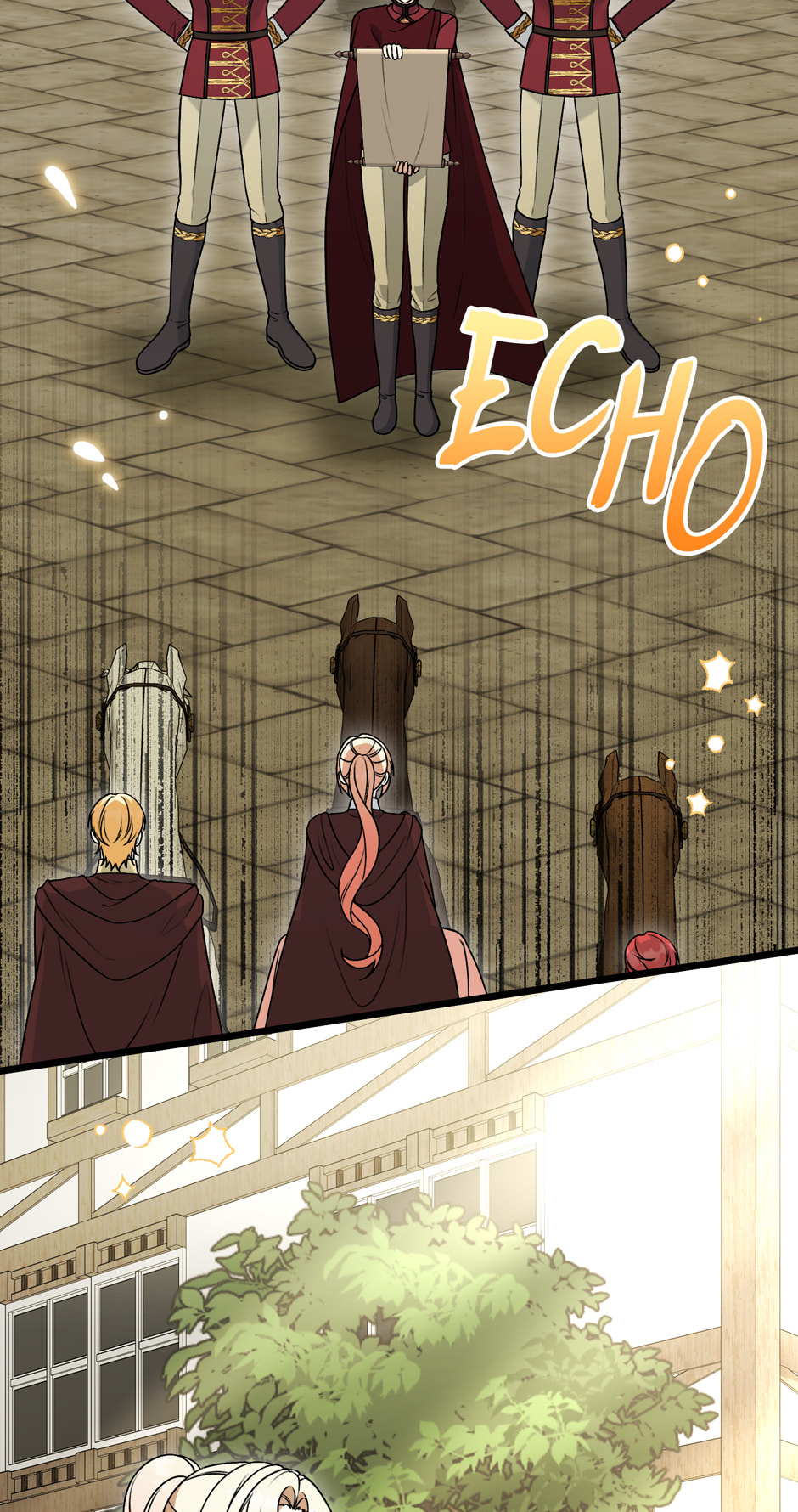 Read The Villainess Makeover chapter 64 image 78 on Lezhin